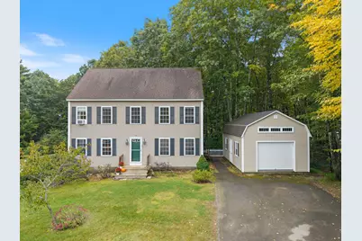 26 Kacie Lane, Danville, NH 03819 - Photo 2
