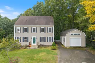 26 Kacie Ln, Danville, NH 03819 - Photo 2