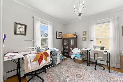 422 Hevey Street, Manchester, NH 03102 - Photo 20