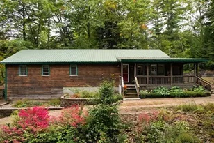 60 Bedrock Rd, Wakefield, NH 03872 - Photo 1