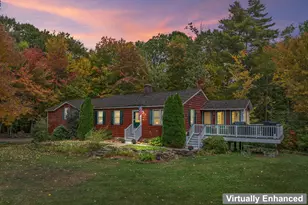 8 Blue Boar Ln, Canterbury, NH 03224 - Photo 1