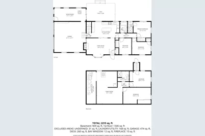 1 Woodland Drive, Merrimack, NH 03054 - Photo 32