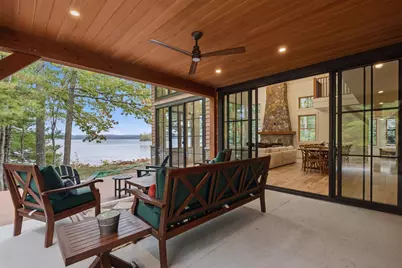 16 Garnet Point Road, Moultonborough, NH 03254 - Photo 30