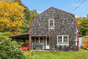 127 Martin Rd, Washington, NH 03280 - Photo 1