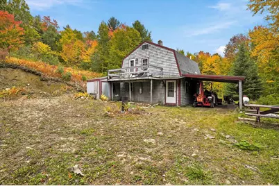 127 Martin Road, Washington, NH 03280 - Photo 22
