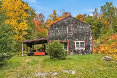 127 Martin Road, Washington, NH 03280 - Photo 2