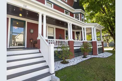 12 Winter Street, Montpelier,  05602 - Photo 2