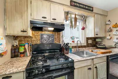 23 Ritter Street #U-I, Nashua, NH 03060 - Photo 2