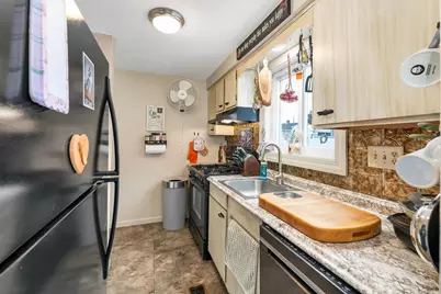 23 Ritter Street #U-I, Nashua, NH 03060 - Photo 4