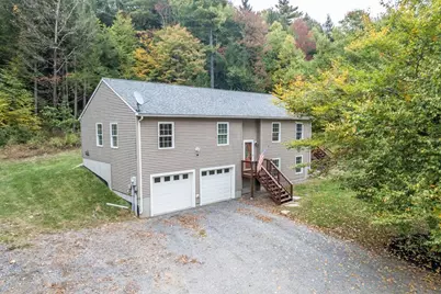 315 Route 10, Gilsum, NH 03448 - Photo 1