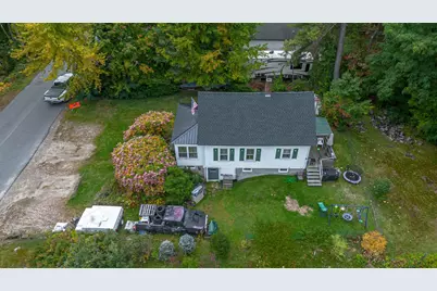 29 Huckins Street, Ossipee, NH 03814 - Photo 4