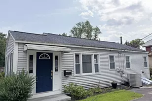 107 W Broadway, Derry, NH 03038 - Photo 1