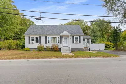 238 South Lincoln Street, Manchester, NH 03103 - Photo 1