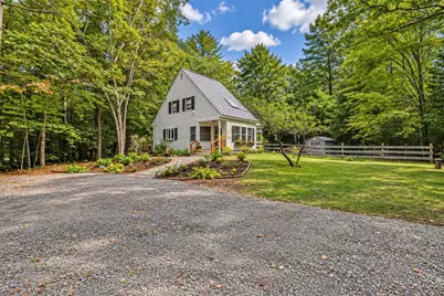 25 Shaw Hill Road, Sanbornton, NH 03269 - Photo 2