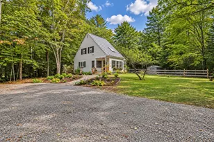 25 Shaw Hill Rd, Sanbornton, NH 03269 - Photo 2