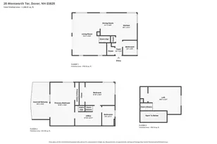 20 Wentworth Terrace, Dover, NH 03820 - Photo 50