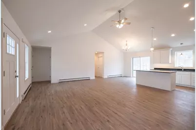 373 Smith Hill Road, Franklin, NH 03235 - Photo 2