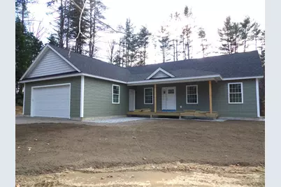 373 Smith Hill Road, Franklin, NH 03235 - Photo 1