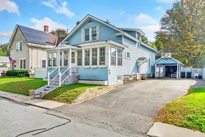 30 Grove Street, Claremont, NH 03743 - Photo 2