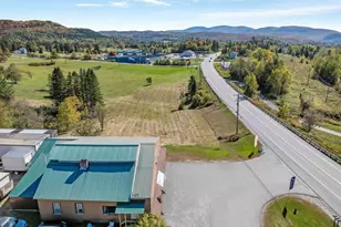 102 Trooper Leslie G Lord Memorial Hwy, Colebrook, NH 03576 - Photo 8