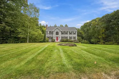 48 Bald Hill Road, Raymond, NH 03077 - Photo 2
