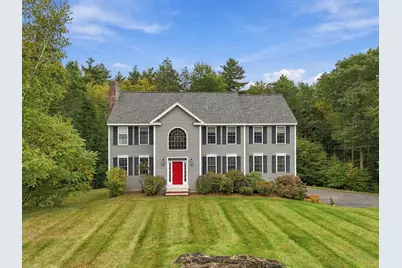 48 Bald Hill Road, Raymond, NH 03077 - Photo 1