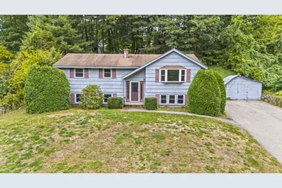 91 Conant Road, Nashua, NH 03062 - Photo 1