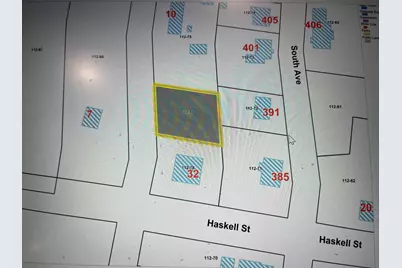 Map 112 Lot 77 Charron Avenue, Berlin, NH 03570 - Photo 1