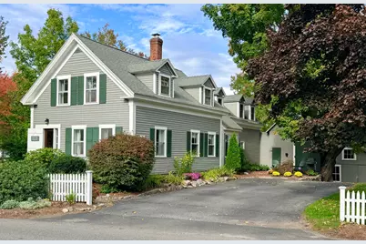 84 Boston Post Road, Amherst, NH 03031 - Photo 1