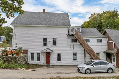 17 Manchester Street, Pittsfield, NH 03263 - Photo 6