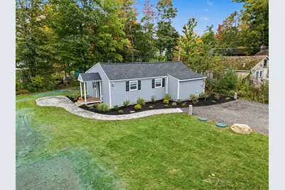 601 Collettes Grove Road, Derry, NH 03038 - Photo 16
