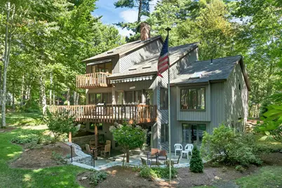 29 Harbourside Drive, Moultonborough, NH 03254 - Photo 2