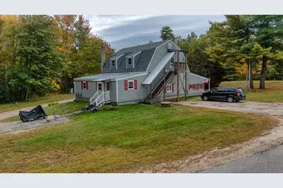 265 Village Road, Freedom, NH 03836 - Photo 6