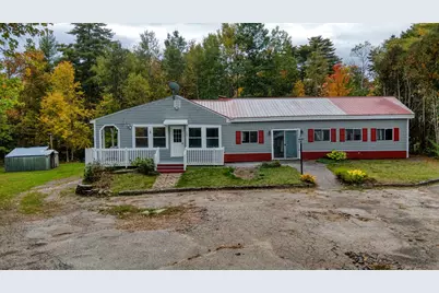 265+267 Village Road, Freedom, NH 03836 - Photo 4