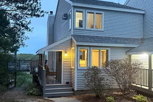 265 Michawanic Rd, Wakefield, NH 03872 - Photo 1
