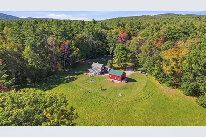 654 New Boston Road, Francestown, NH 03043 - Photo 32