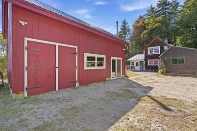 654 New Boston Road, Francestown, NH 03043 - Photo 50
