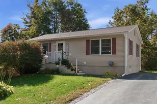 649 Shaker Rd, Canterbury, NH 03224 - Photo 2