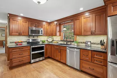 236 Middle Branch Road, New Boston, NH 03070 - Photo 8