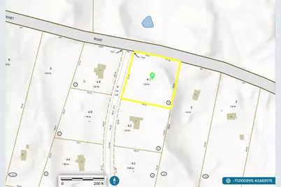 Village Valley Drive, Wakefield, NH 03830 - Photo 8
