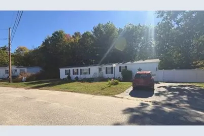 109 Spruce Drive, Farmington, NH 03835 - Photo 2