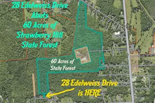 28 Edelweiss Dr, Bethlehem, NH 03574 - Photo 8
