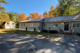 40 White Pond Rd, Ossipee, NH 03864 - Photo 1
