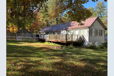 40 White Pond Road, Ossipee, NH 03864 - Photo 4