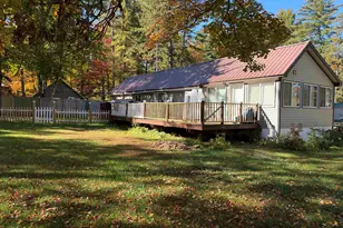 40 White Pond Rd, Ossipee, NH 03864 - Photo 4