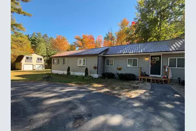 40 White Pond Road, Ossipee, NH 03864 - Photo 1