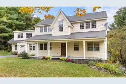 292 South Pleasant Street, New London, NH 03257 - Photo 2