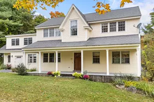 292 S Pleasant St, New London, NH 03257 - Photo 2