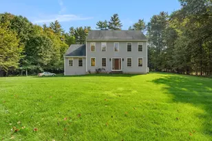 39 Stone Farm Rd, Barrington, NH 03825 - Photo 32