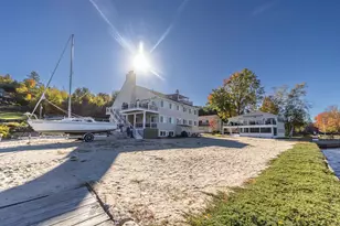 208 W Shore Rd, Bristol, NH 03222 - Photo 4